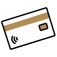 Quick, easy financing options