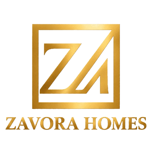 Zavora homes