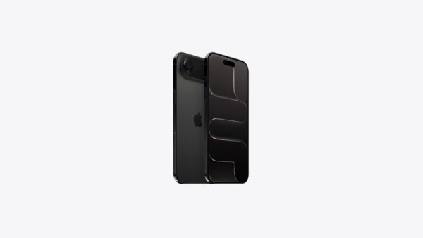 iPhone 17 Pro (Cosmic Orange – 256 GB – 5G)